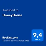 Honeyhouse