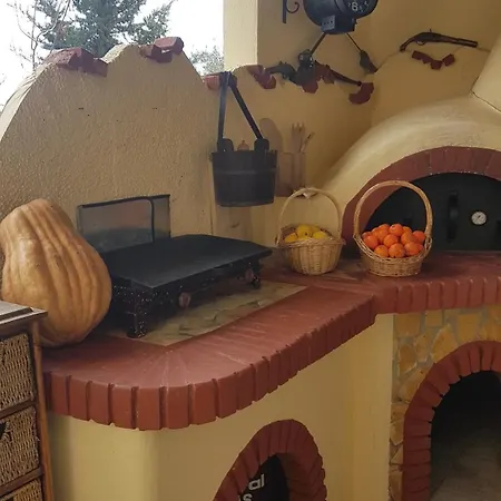 Honeyhouse Apartman Kadi