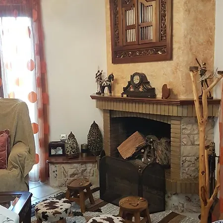 Honeyhouse Apartman Kadi