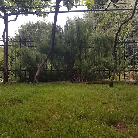 Apartamento Honeyhouse