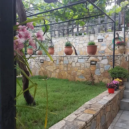Honeyhouse Apartamento Kadi