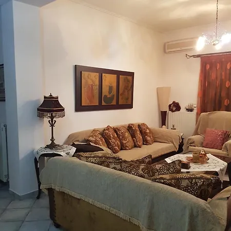 Apartamento Honeyhouse Kadi
