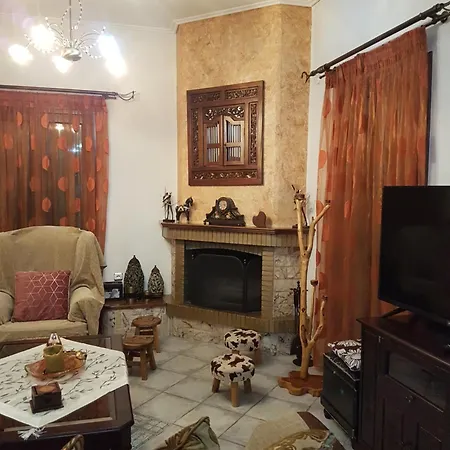 Apartman Honeyhouse *