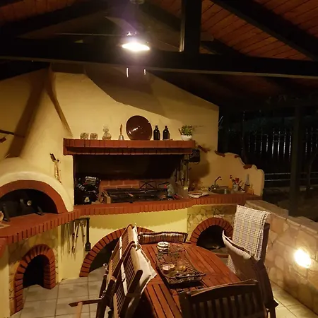 דירה Honeyhouse Kadi