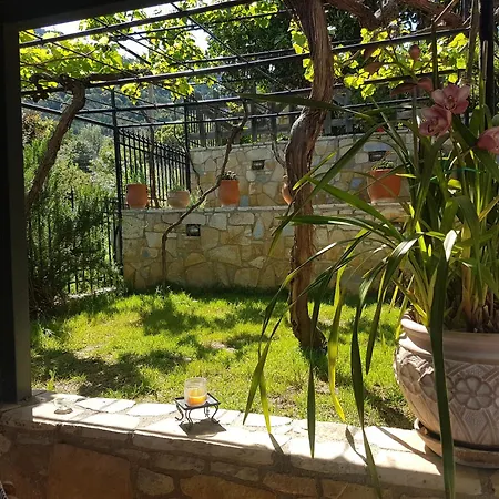 Honeyhouse