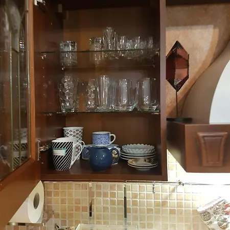Honeyhouse דירה