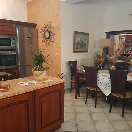 Honeyhouse דירה