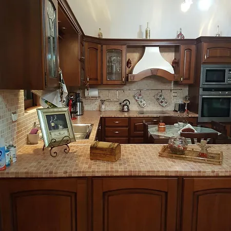 Apartman Honeyhouse Kadi