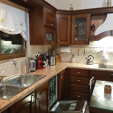 Honeyhouse Apartman *