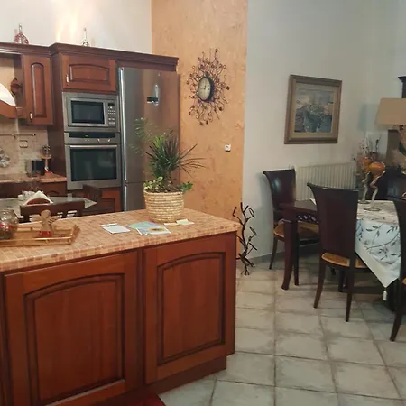 Honeyhouse Apartman Kadi