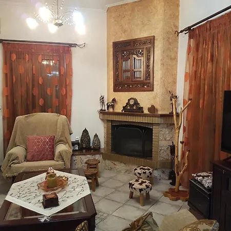 דירה Honeyhouse Kadi