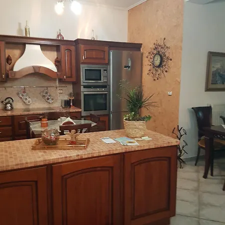 Honeyhouse Appartement