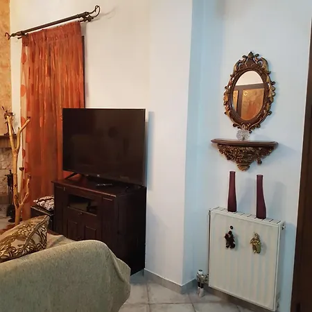 Honeyhouse Apartamento Kadi