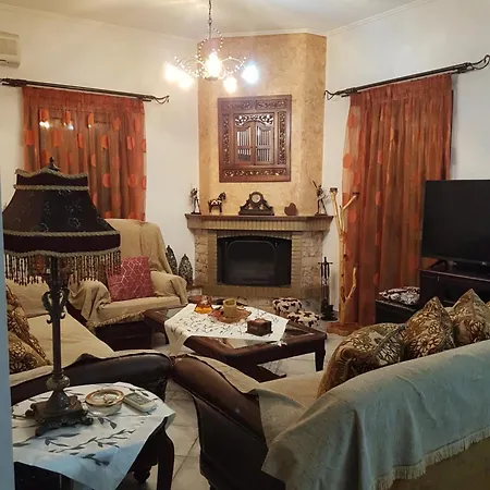 Honeyhouse דירה
