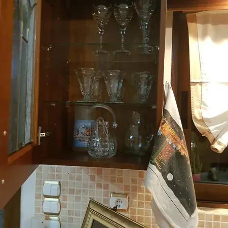 Honeyhouse Appartement Kadi