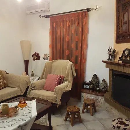 Honeyhouse Kadi