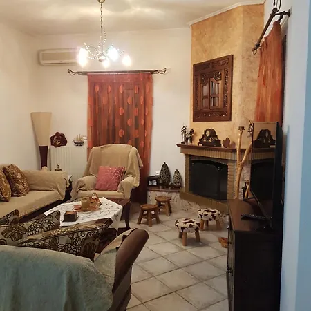 Honeyhouse Apartman Kadi