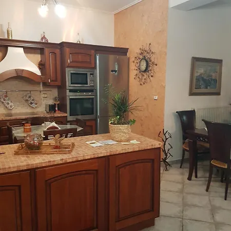 Honeyhouse Apartman *