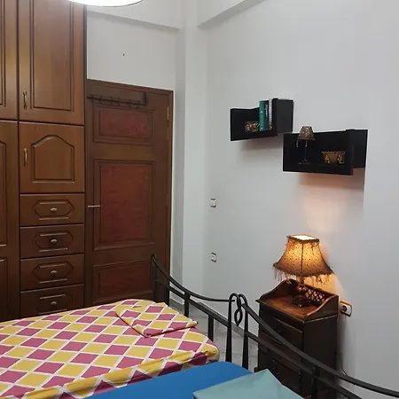 Apartman Honeyhouse *