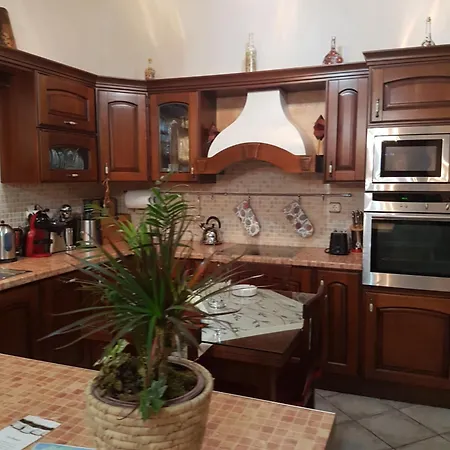 Apartman Honeyhouse *