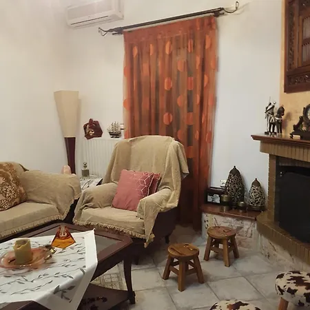 Apartman Honeyhouse Kadi