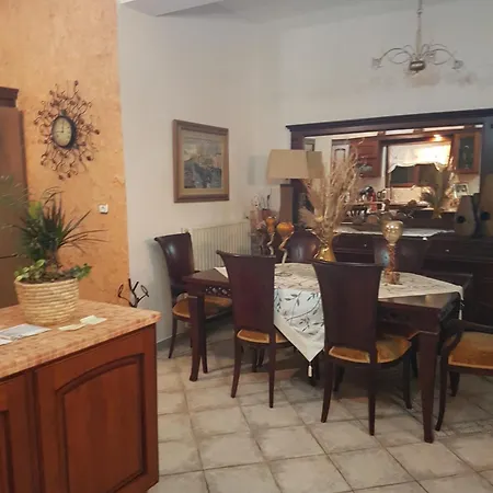 Honeyhouse דירה