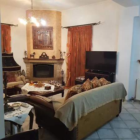 Apartman Honeyhouse *