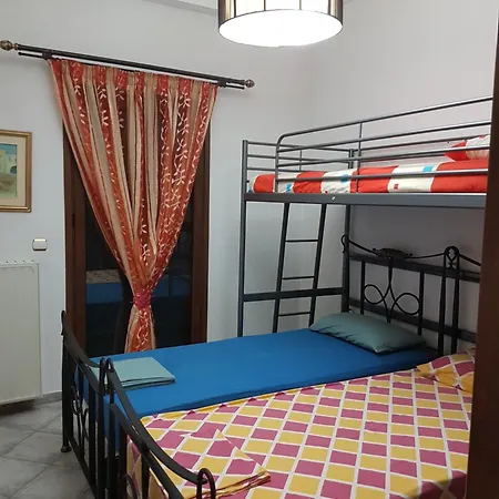 Honeyhouse Apartamento