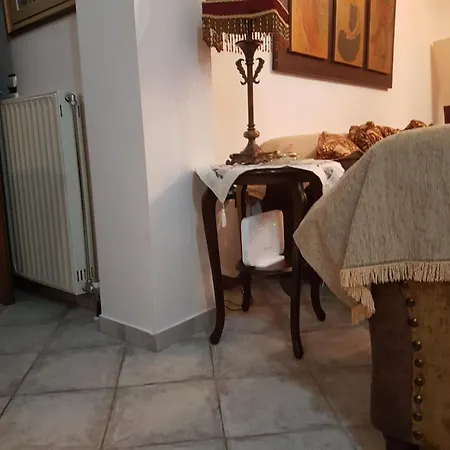 Honeyhouse Apartamento Kadi
