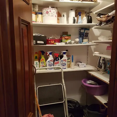 Apartman Honeyhouse *