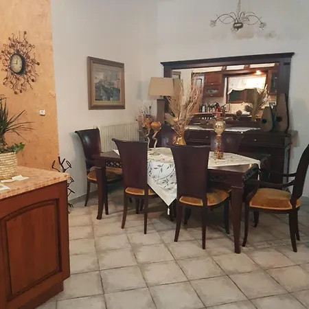 Apartamento Honeyhouse Kadi