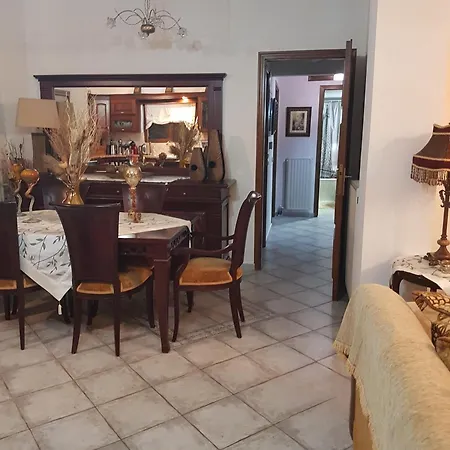 Honeyhouse Apartamento Kadi