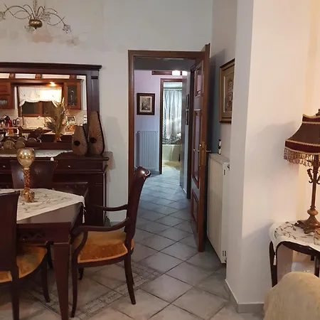 Apartamento Honeyhouse Kadi