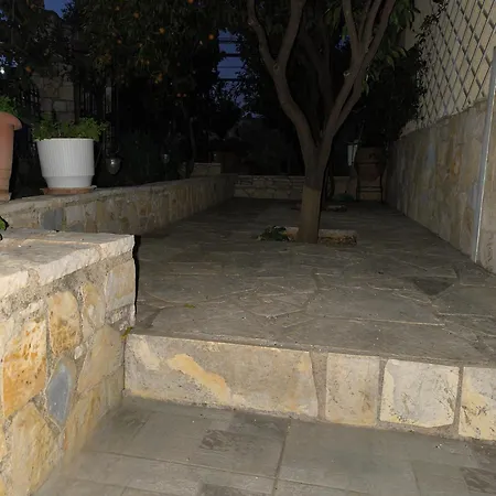 Honeyhouse Apartman Kadi