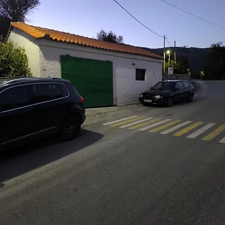 Apartman Honeyhouse *