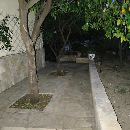 Apartman Honeyhouse *