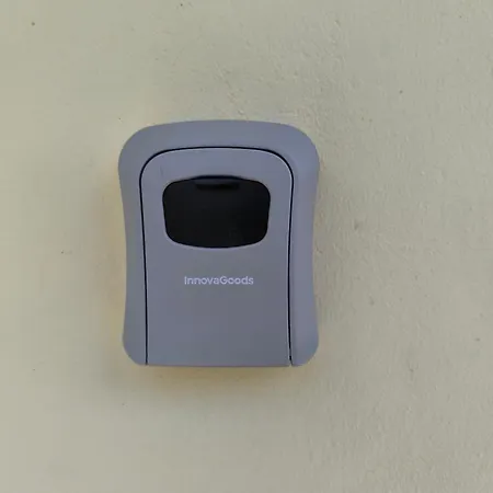 Appartement Honeyhouse Kadi