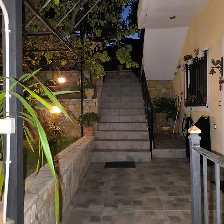 Honeyhouse Apartman Kadi